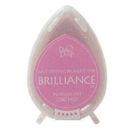 Brilliance Dew Drop Pearlescent Orchid BD-000-034