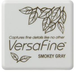 VF-SML-083 Versafine small Smokey gray