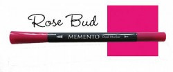 Memento marker Rose Bud PM-000-400