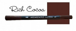 Memento marker Rich Cocoa PM-000-800