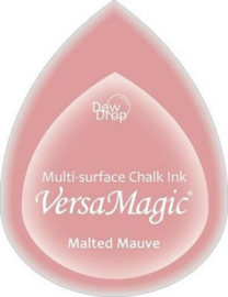 Versa Magic Dew Drop Malted Mauve GD-000-076