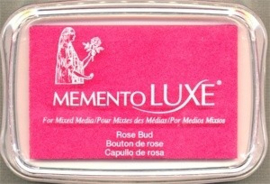 Memento De Luxe Rose Bud ML-000-400