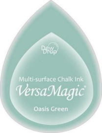 Versa Magic Dew Drop Oasis Green GD-000-079