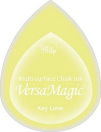Versa Magic Dew Drop Key Lime GD-000-039
