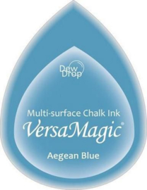 Versa Magic Dew Drop Aegean blue GD-000-078