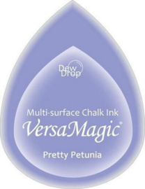 Versa Magic Dew Drop Pretty Petunia GD-000-036