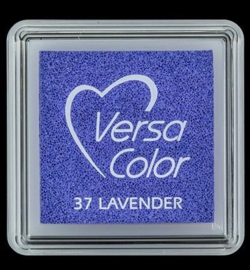VS-000-037 VersaColor inkpad (small) Lavender
