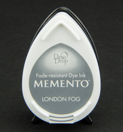 MD-000-901 Memento Dew drops London Fog