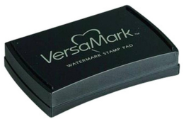 VM-000-001 Versamark Transparent Inkpad "watermark"