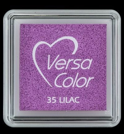 VS-000-035 VersaColor inkpad (small) Lilac