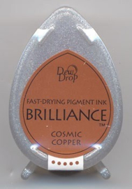 Brilliance Dew Drop Cosmic Copper BD-000-094
