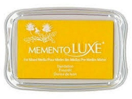 Memento luxe