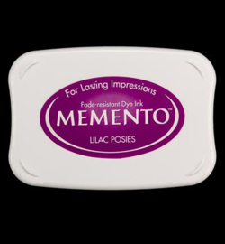 Memento Lilac Posies ME-000-501