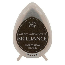 Brilliance Dew Drop Lightning Black BD-000-095
