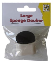 Nellie choice DAUB001 Large sponge dauber #21149