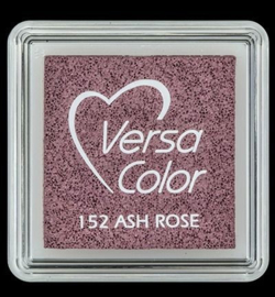 VS-000-152 VersaColor inkpad (small) Ash Rose