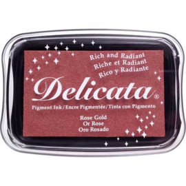 Delicata Goud Roze DE-000-357