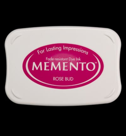 Memento  Rose Bud ME-000-400