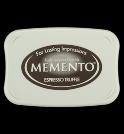 Memento Expresso Truffle ME-000-808