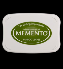 Memento Bamboo Leaves ME-000-707