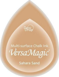 Versa Magic Dew Drop Sahara Sand GD-000-072
