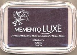 Memento De Luxe Elderberry ML-000-507