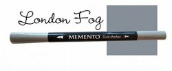 Memento marker London Fog PM-000-901