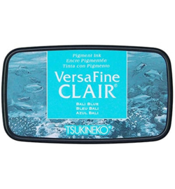 VF-CLA-605 Versafine Clair "Bali Blue"