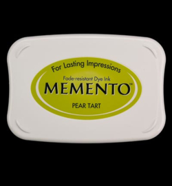 Memento Pearl Tart ME-000-703
