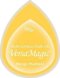 Versa Magic Dew Drop Mango Madness GD-000-011
