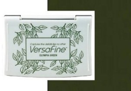 VF-000-061 Versafine ink pads Olympia green