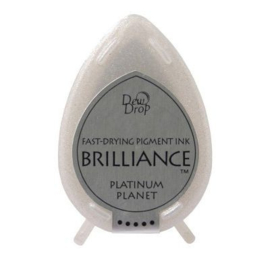Brilliance Dew Drop Platinum Planet BD-000-092