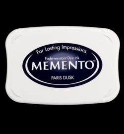 Memento Paris Dusk ME-000-608