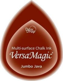 Versa Magic  Dew Drop Jumbo Java GD-000-052