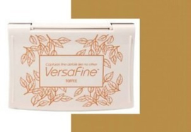 VF-000-052 Versafine ink pads Toffee