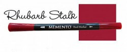Memento marker Rhubarb Stalk PM-000-301
