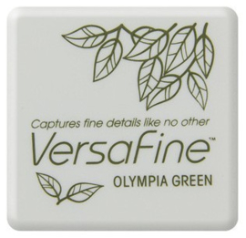 VF-SML-061 Versafine small Olympia Green