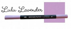 Memento marker Lulu Lavender PM-000-504