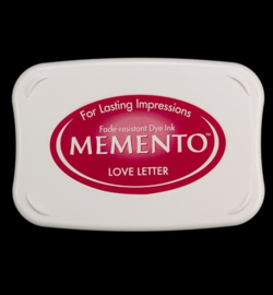 Memento Love Letters ME-000-302