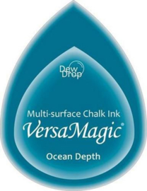 Versa Magic Dew Drop Ocean Depth GD-000-057