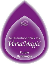 Versa Magic Dew Drop Purple Hydrangea GD-000-055