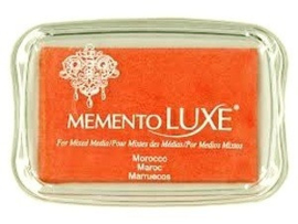 Memento De Luxe Morocco ML-000-201