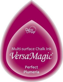 Versa Magic Dew Drop Perfect Plumeria GD-000-054