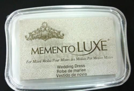Memento De Luxe Wedding Dress ML-000-910