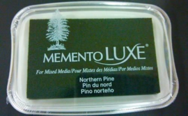 Memento De Luxe Northern Pine ML-000-709