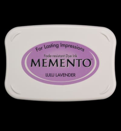 Memento Lulu Lavender ME-000-504