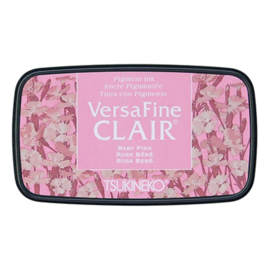 VF-CLA-802 Versafine Clair "Baby Pink"