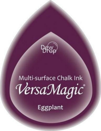 Versa Magic Dew Drop Eggplant GD-000-063
