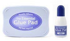 The Essential Glue pad GP-000-002
