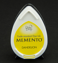 Memento dew drops